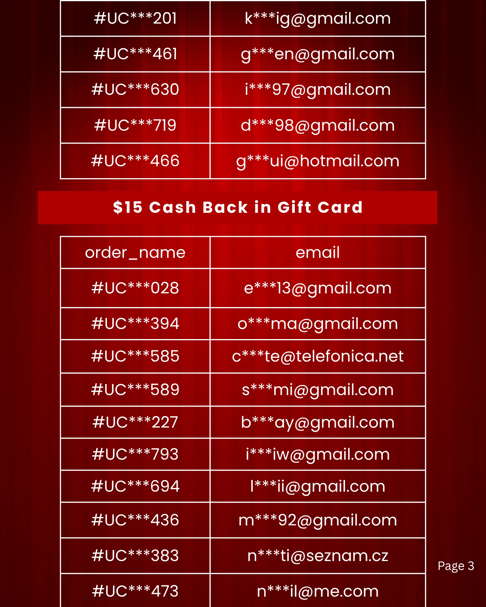 【Rewards】Uwowo 2026 Anniversary Sale - Image 3