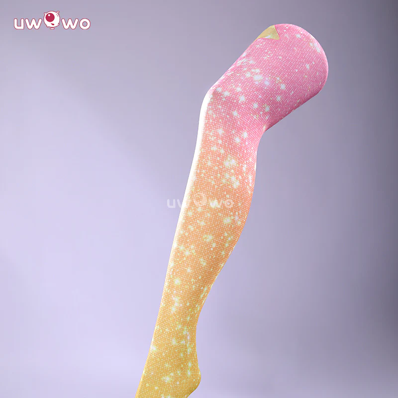 Uwowo Collab Series: Stella Fairy Club Magic Cosplay XS-3XL - Image 5