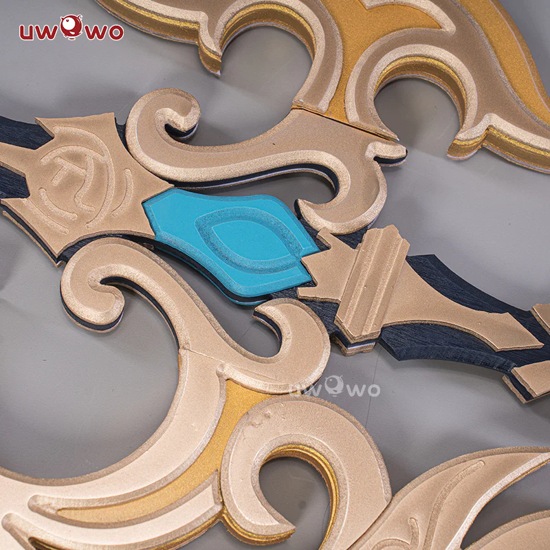 Uwowo Game Genshin Impact Weapons Verdict Navia Prop - Image 5