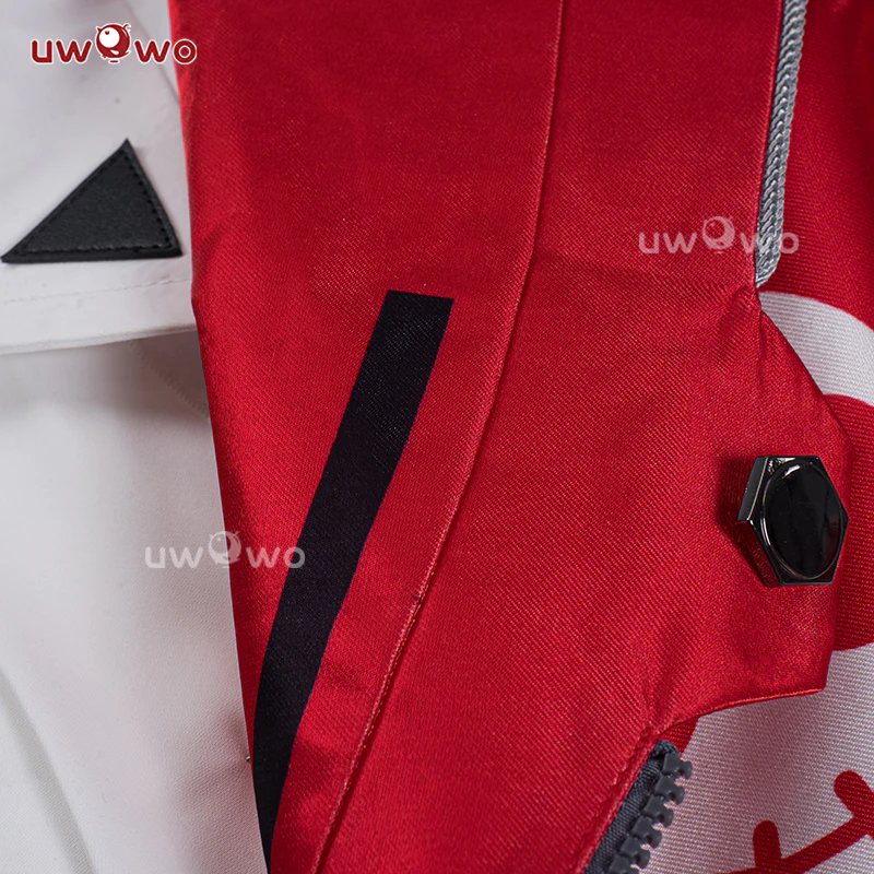 S-3XL Uwowo Game NTE Neverness to Everness Lacrimosa Cosplay Costume - Image 4
